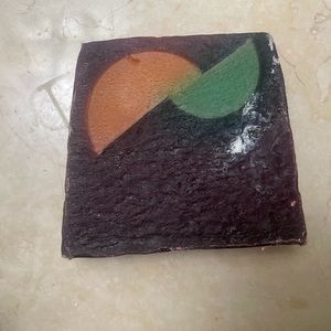 Lush Fruit Punch soap